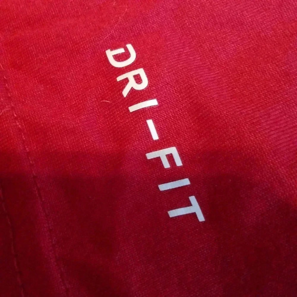 MLB The Nike Tee St Louis Cardinals Dri-Fit T-Shirt Men's Medium - Picture 7 of 9